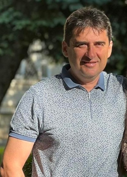 спукано стъкло ПЛЕВЕН